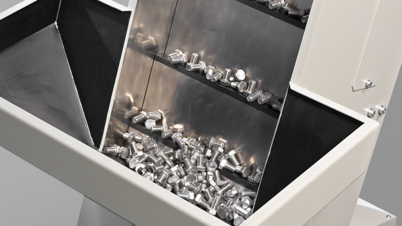 Tại sao nên chọn Step Feeder thay vì máy cấp liệu rung?