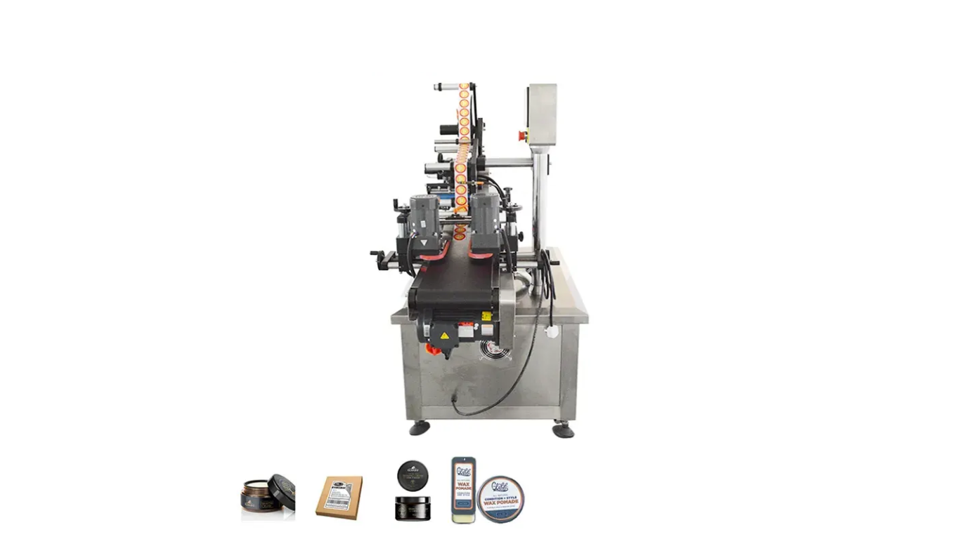 Bán máy dán nhãn tự động & bán tự động: Giá tối ưu, hàng sẵn kho 2 Tại sao nên chọn mua máy dán nhãn tại SWOER?