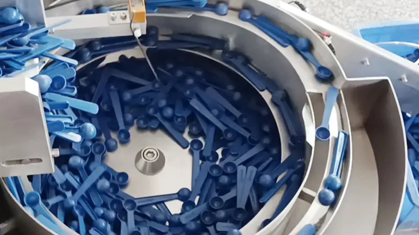 Tại sao việc chọn nơi mua Centrifugal Feeder lại quan trọng?