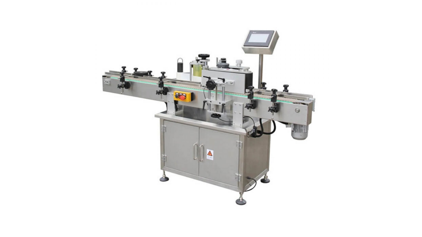 Tiêu chí kỹ thuật khi chọn mua máy dán nhãn 3 mặt