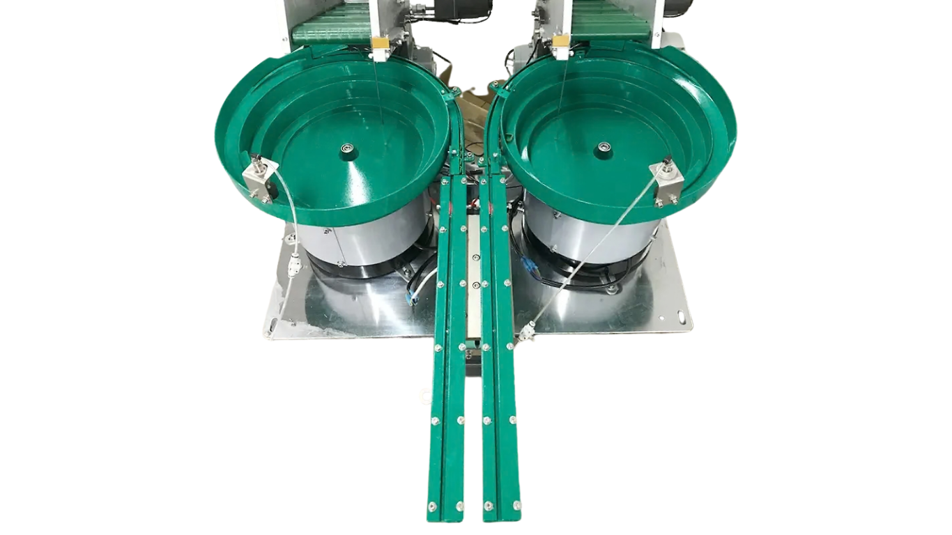 Tiêu chí lựa chọn Bowl Feeder chất lượng