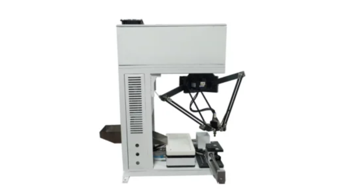 Ứng dụng phổ biến của Robot Delta trong sản xuất