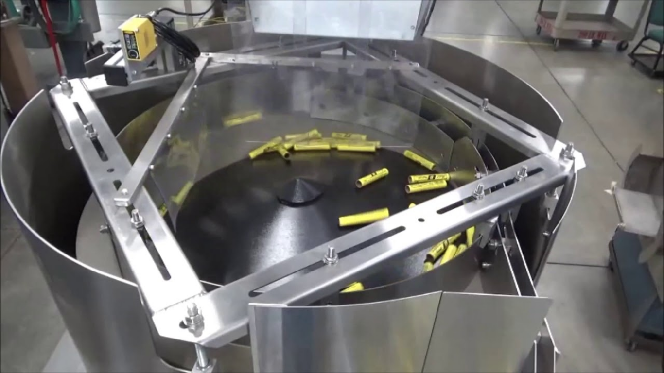 Ứng dụng phổ biến trong công nghiệp