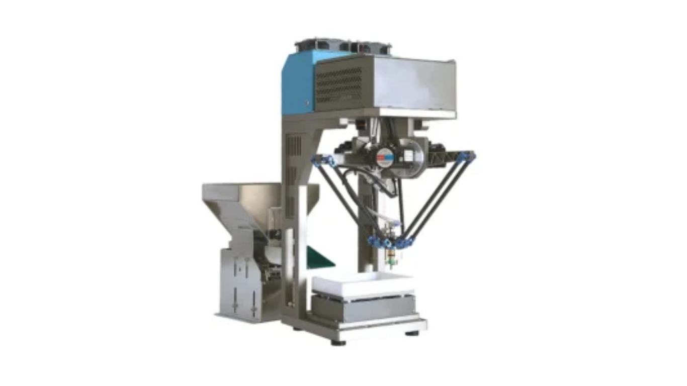 Đơn vị cung cấp Robot Delta miền Bắc: Uy tín, lắp đặt tận nơi 3 Ứng dụng thực tế của Robot Delta tại các KCN phía Bắc