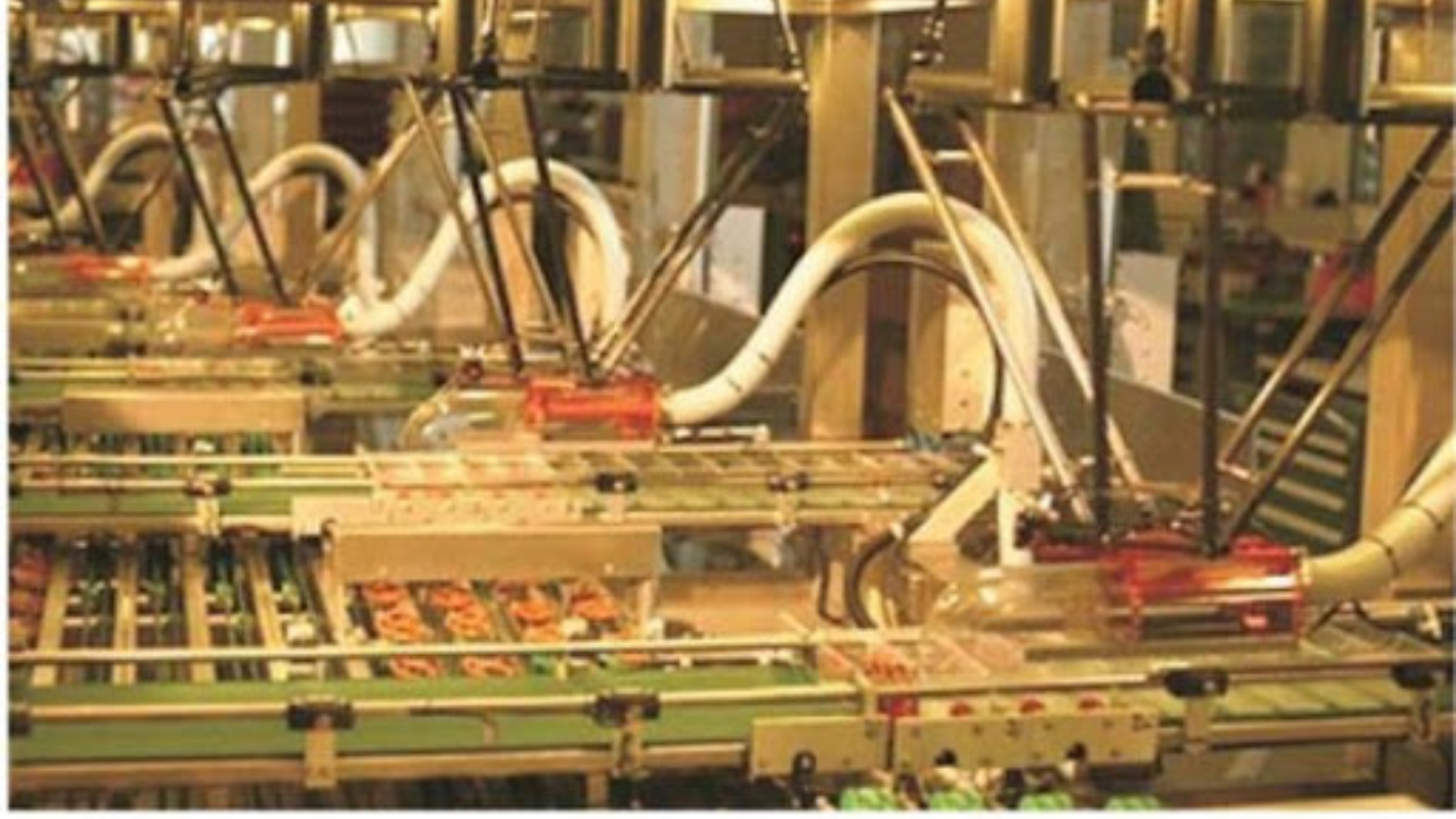 Ứng dụng thực tế theo từng ngành hàng