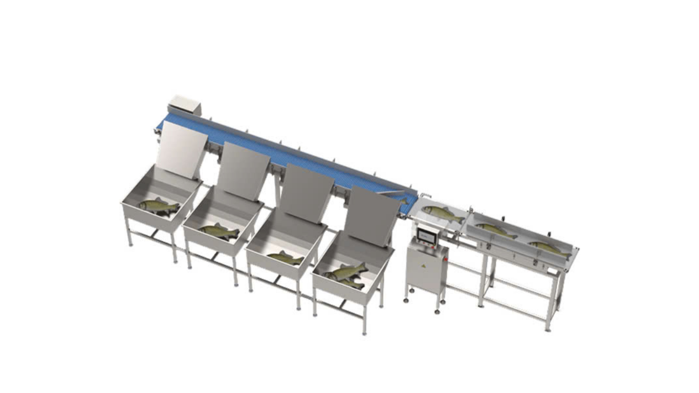 Ưu điểm vượt trội của hệ thống phân loại thông minh