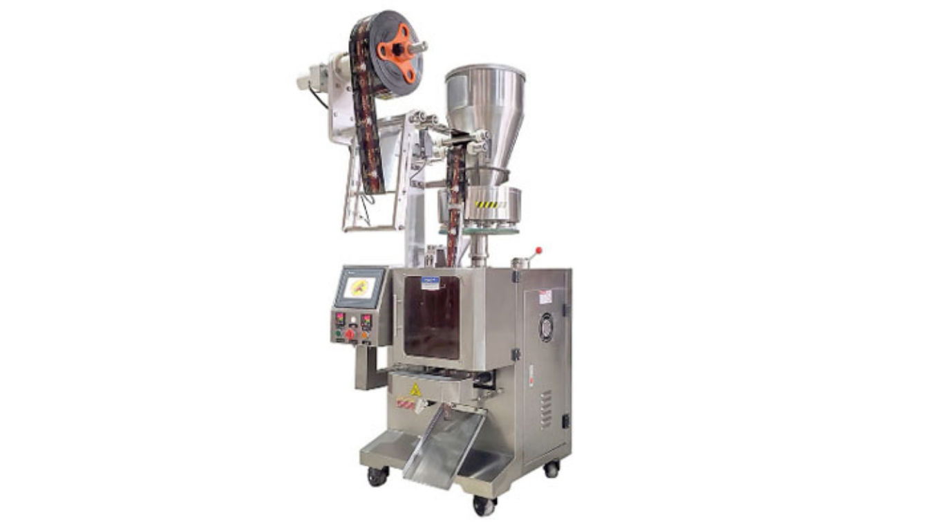 Ưu điểm vượt trội của máy đóng gói bột mịn SWOER