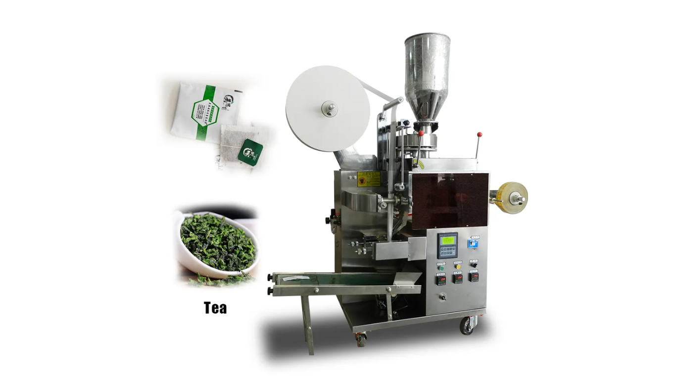 Ưu điểm vượt trội của máy đóng gói trà túi lọc tại SWOER