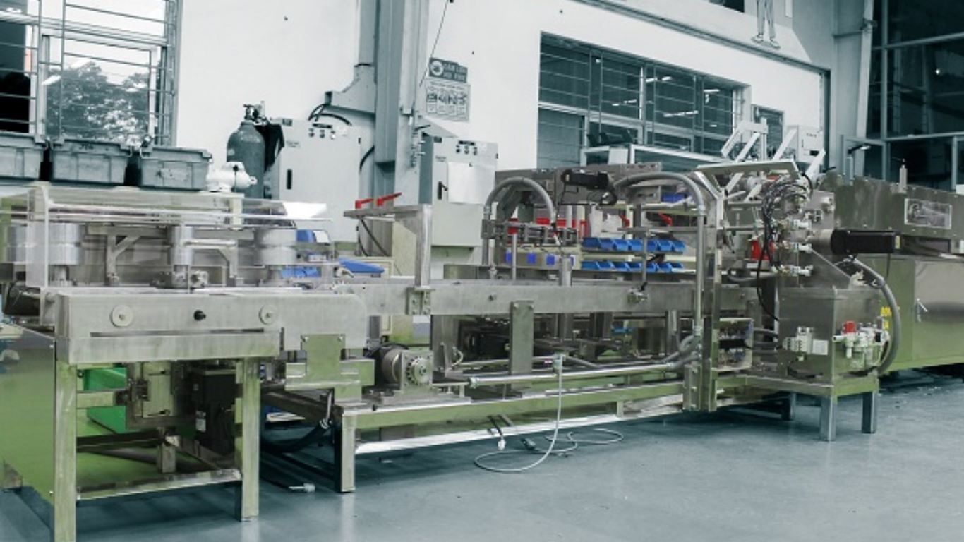 Xu hướng công nghệ đóng gói nổi bật 2026