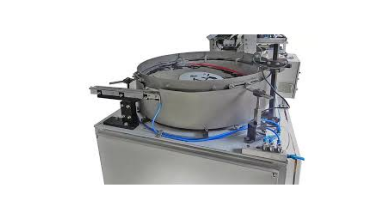 Máng dẫn hướng ly tâm: Chìa khóa để cấp liệu tốc độ cao không kẹt phôi 3 Yêu cầu kỹ thuật khi gia công máng dẫn hướng