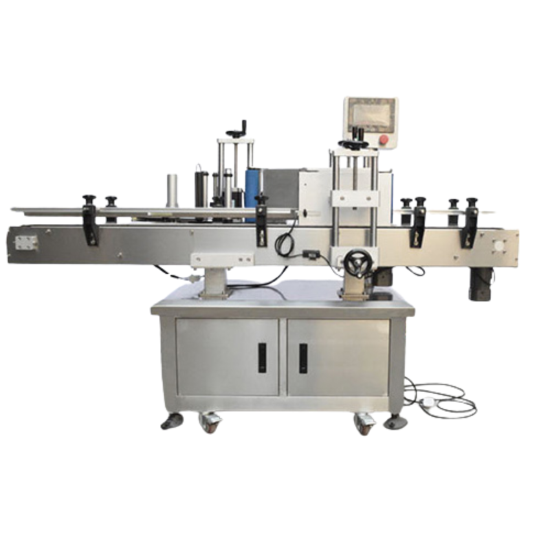 máy dán nhãn tự động tại Hà Nội