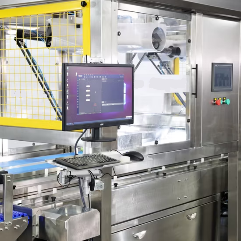 Công nghệ cấp liệu không rung