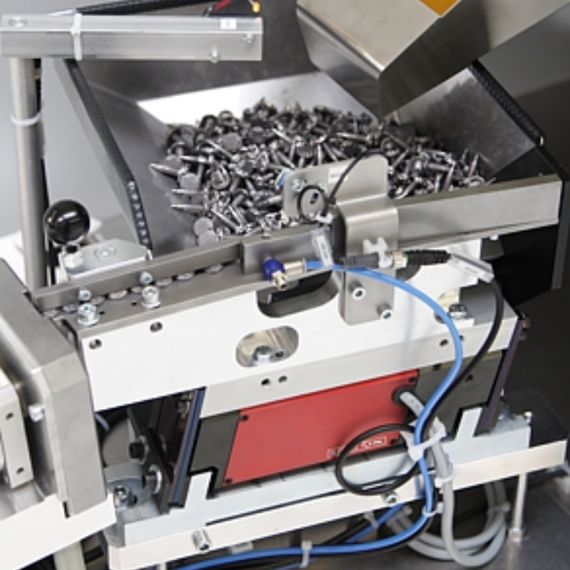 Giải pháp cấp phôi cho phôi không định hướng