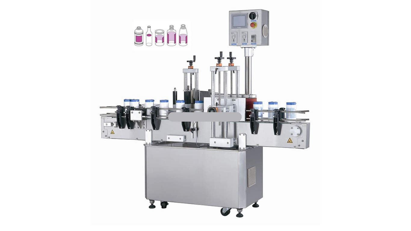 Lợi ích khi sử dụng máy dán nhãn thẳng đứng SWOER