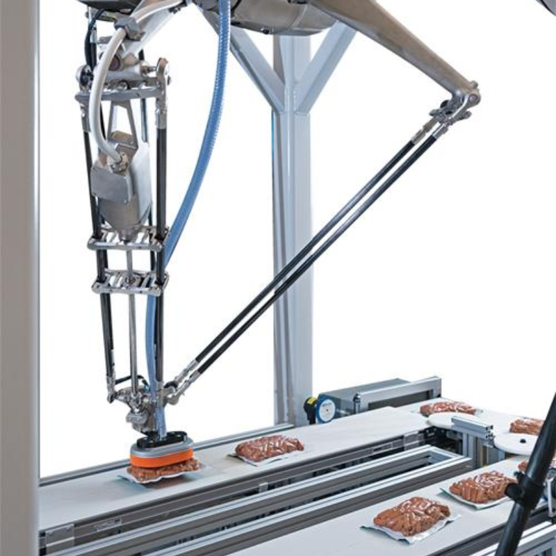 Robot Delta loại nào tốt nhất