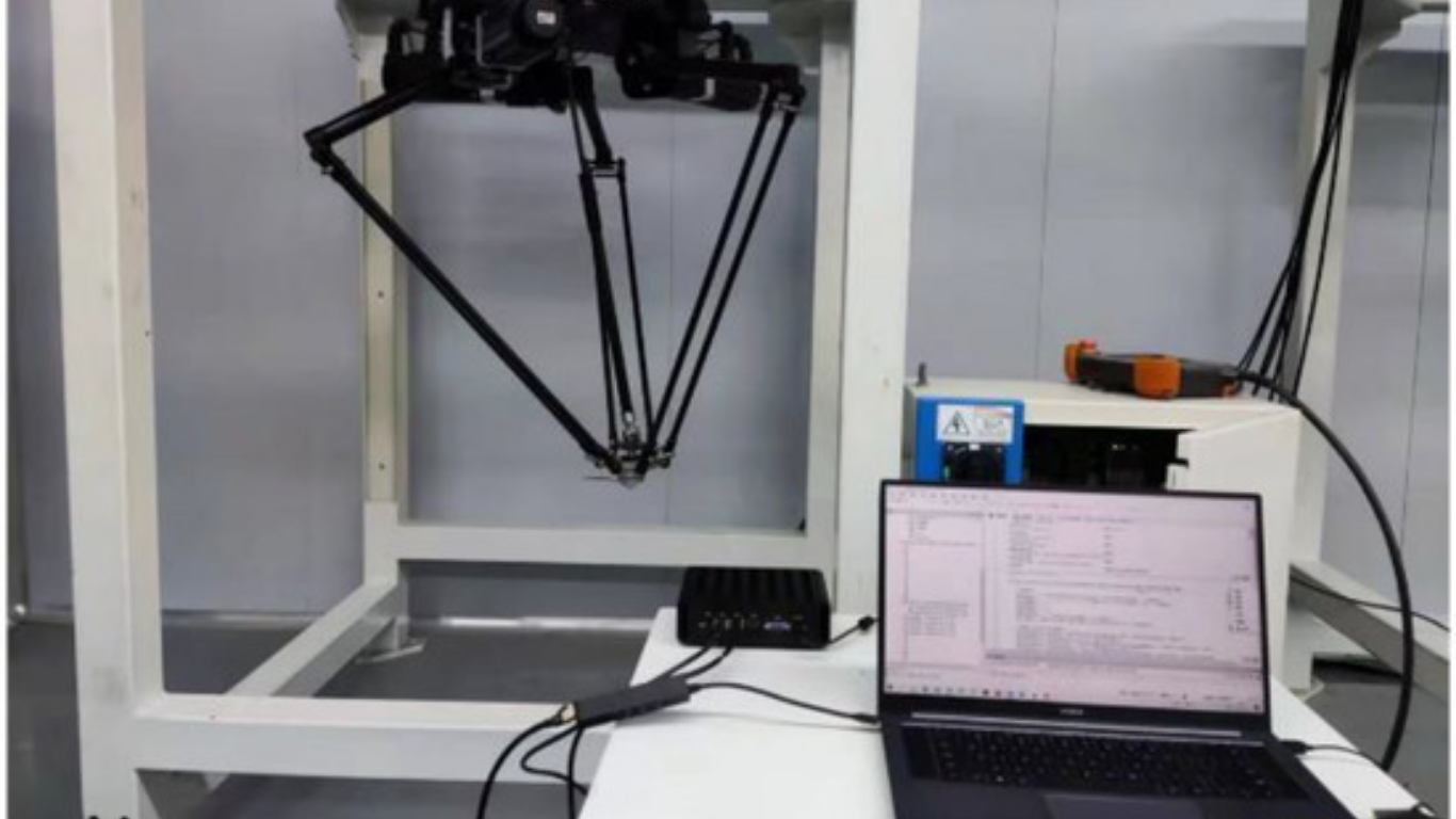 Robot Delta bảo hành 24 tháng: Cam kết cho sự thịnh vượng 2 Sự khác biệt khi bảo hành tại SWOER Việt Nam