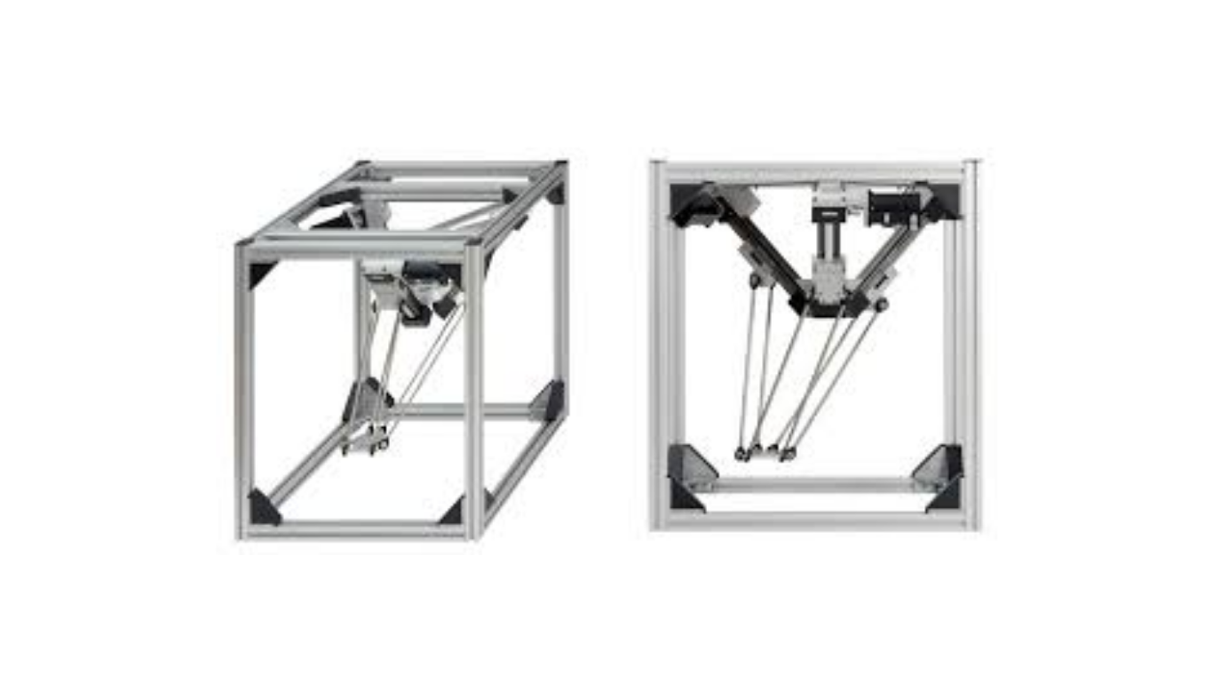 Tại sao Robot Delta SWOER là lựa chọn tốt nhất hiện nay?