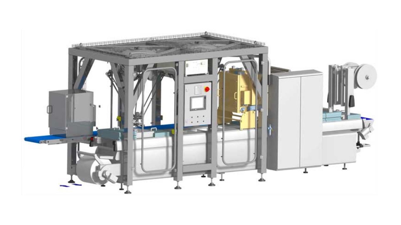 Giải pháp Robot Delta gắp chip điện tử tích hợp Vision AI và chống tĩnh điện ESD. Tăng năng suất lắp ráp linh kiện SMT. Tư vấn chuyên sâu