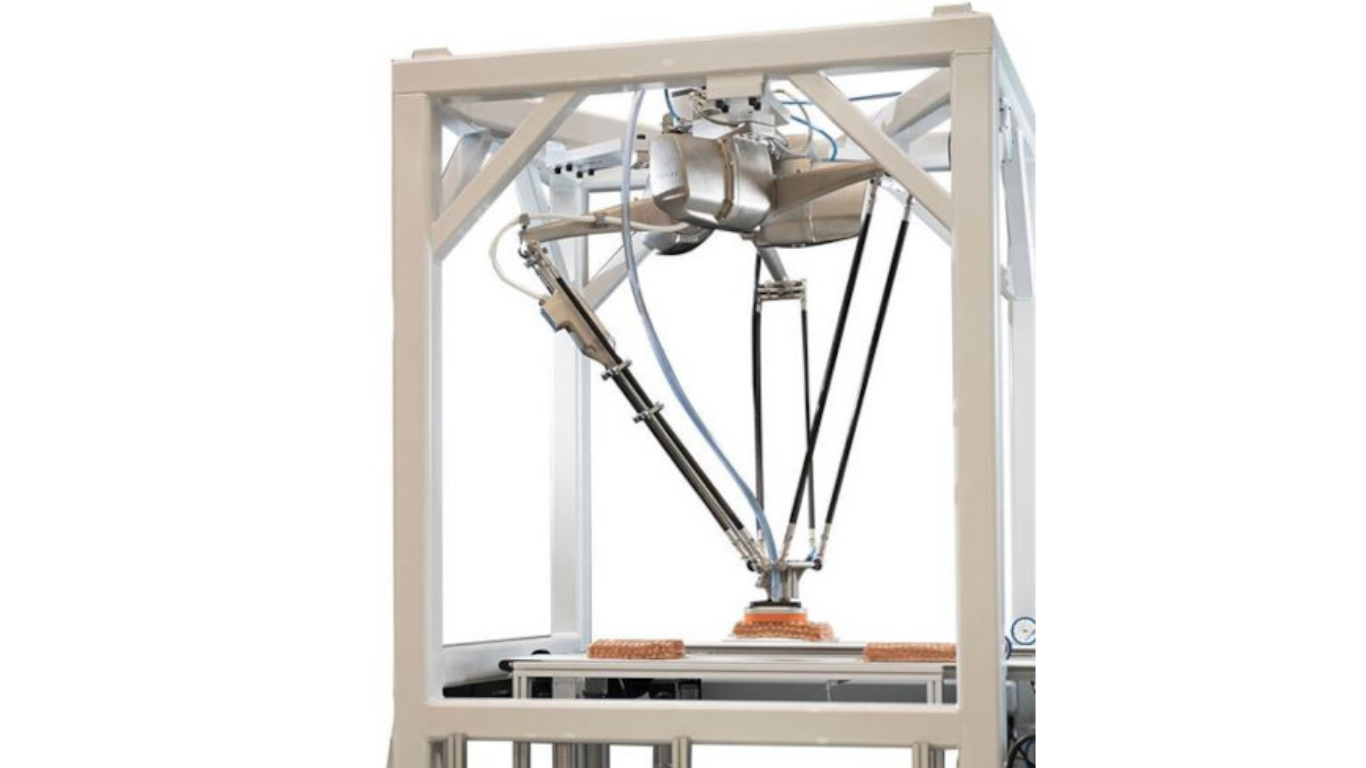 Tải trọng đầu gắp (Payload) thực tế