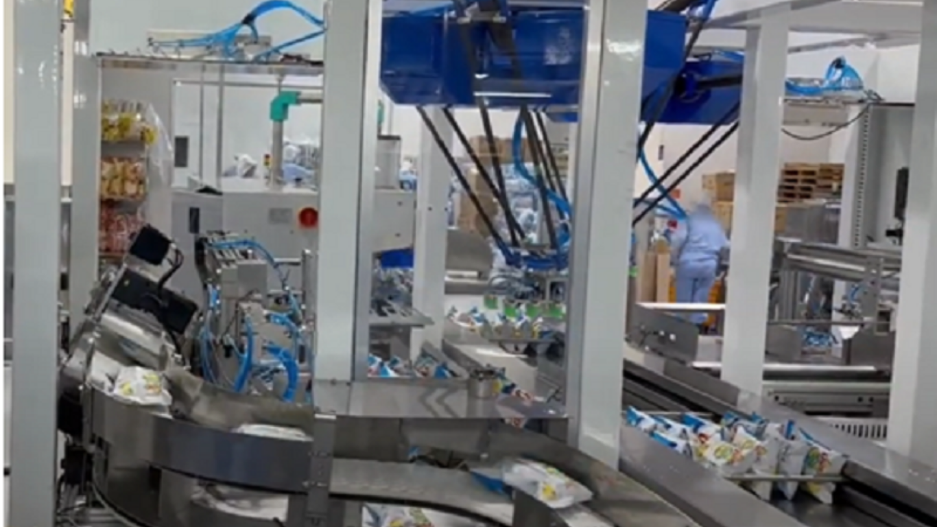 Tiêu chí vàng khi lựa chọn nơi mua Robot Delta