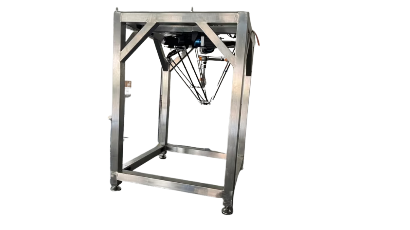 Tuổi thọ trung bình của một Robot Delta