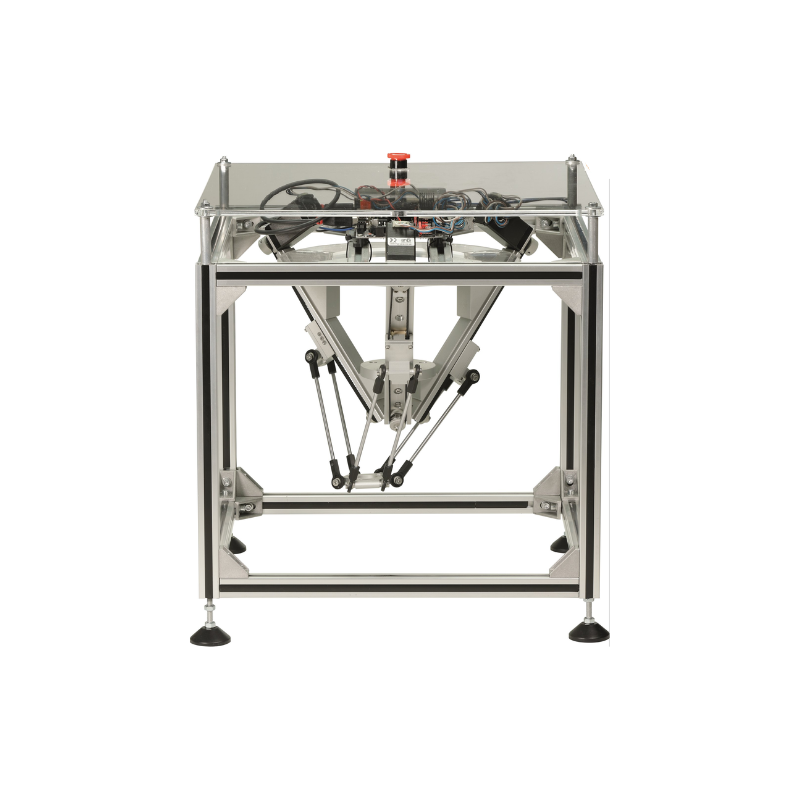 Ưu nhược điểm của Robot song song