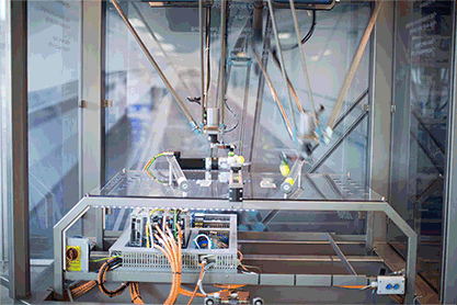 Tại sao chọn Robot Delta cho khâu gắp xếp? 5 lý do thuyết phục nhất 3 abiflexx anim gif02 1