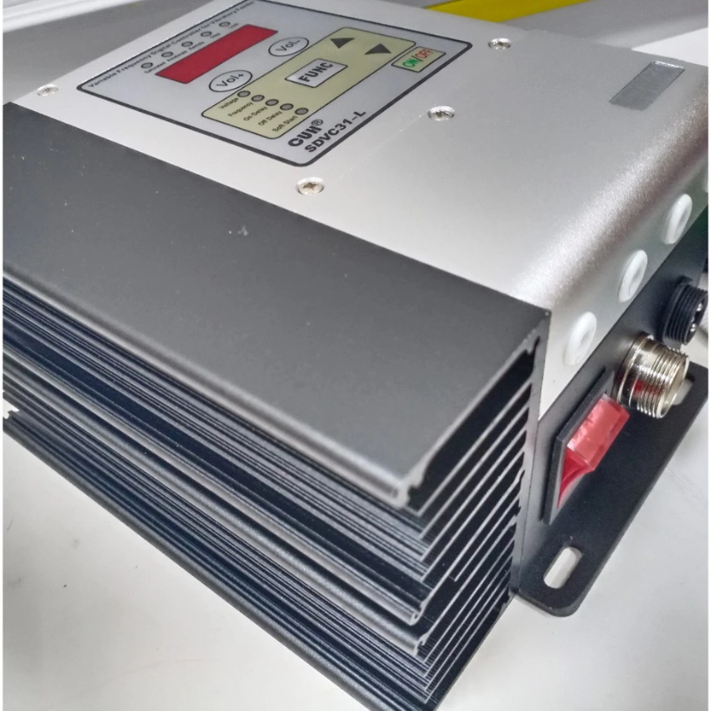 Bộ điều khiển rung SDVC31-L 4.5A 4 SDVC31-L 4.5A Vibration Controller