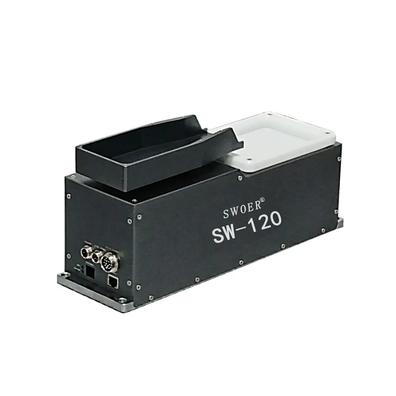 Bộ nạp linh kiện linh hoạt