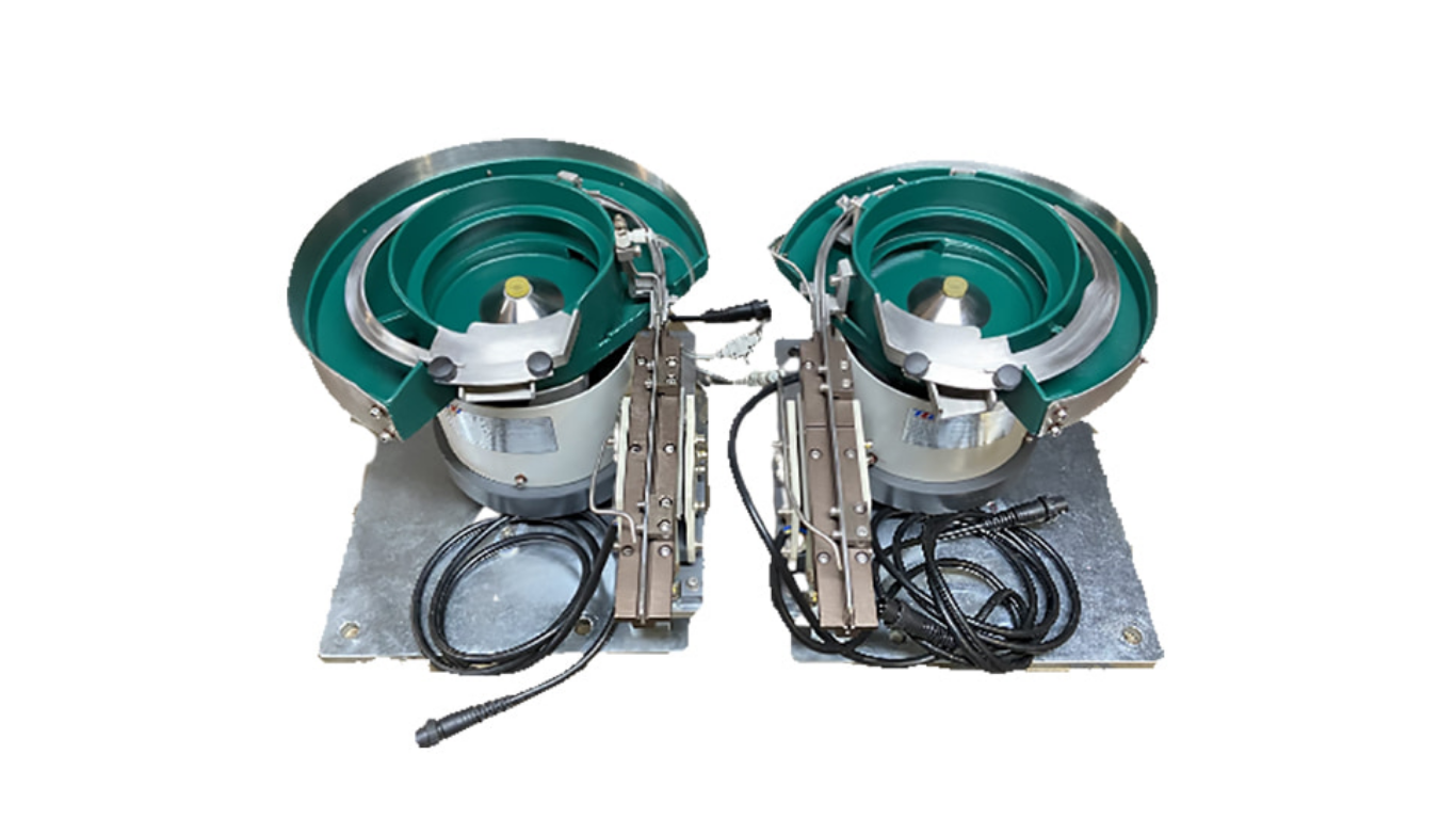 Cách điều chỉnh mâm rung cấp liệu: Hướng dẫn chi tiết từ kỹ sư 1 Các bộ phận cần kiểm tra trước khi điều chỉnh