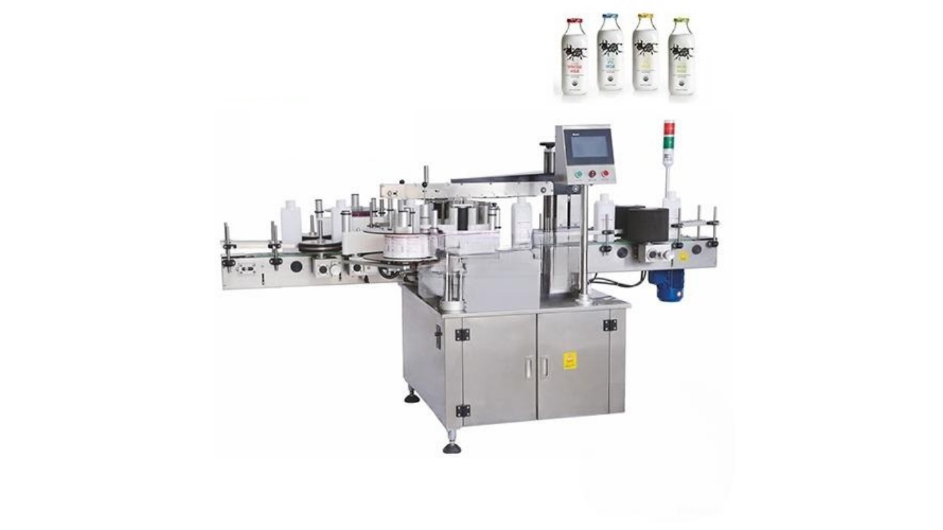 Công ty bán máy dán nhãn uy tín: Top giải pháp tự động hóa 2026 2 Các dòng máy chủ đạo tại Công ty dán nhãn SWOER