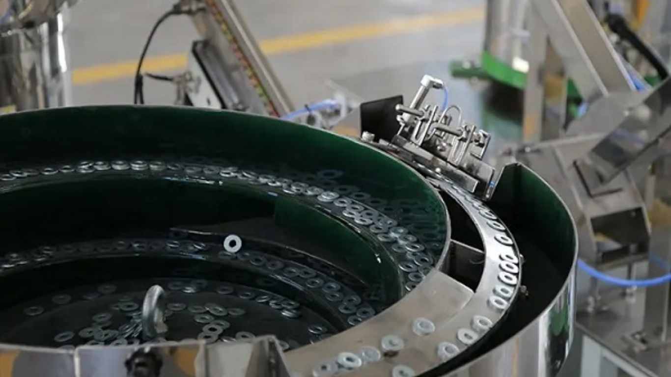 Các dòng máy đóng gói linh kiện phổ biến nhất 2026