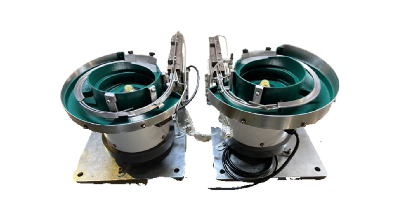 Các loại mâm rung phổ biến hiện nay