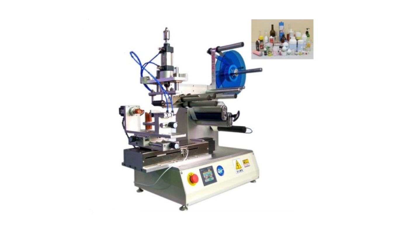 Các tiêu chí khi chọn mua máy dán nhãn sản phẩm