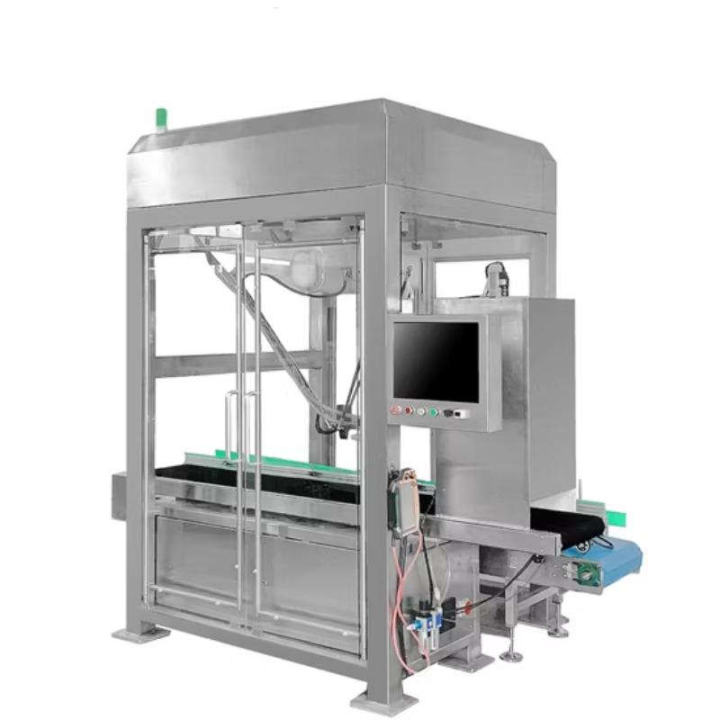 Độ lặp lại của Robot Delta