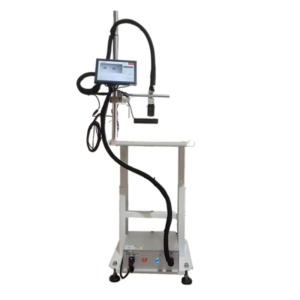 Hệ thống Vision CCD