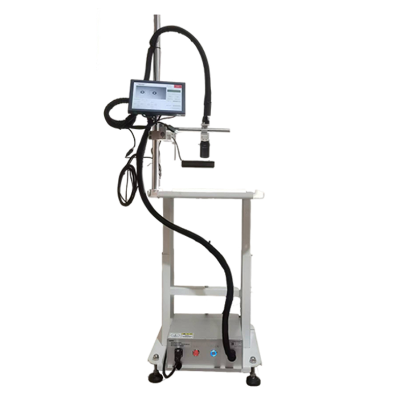 Hệ thống Vision CCD 1 Hệ thống Vision CCD