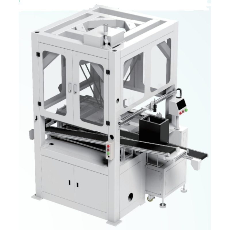 Hiệu chuẩn Robot Delta