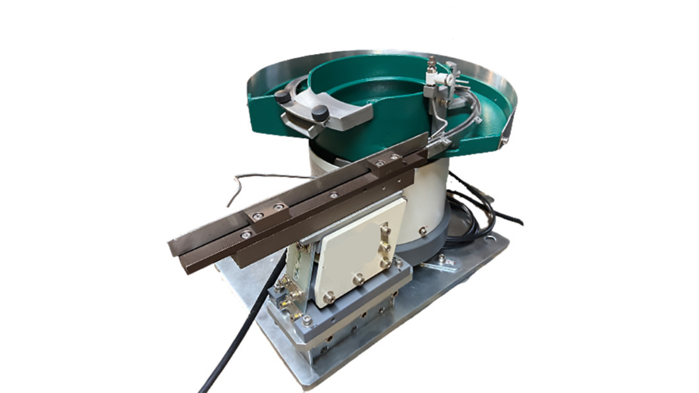 Cách điều chỉnh mâm rung cấp liệu: Hướng dẫn chi tiết từ kỹ sư 2 Hướng dẫn cách điều chỉnh mâm rung theo từng bước