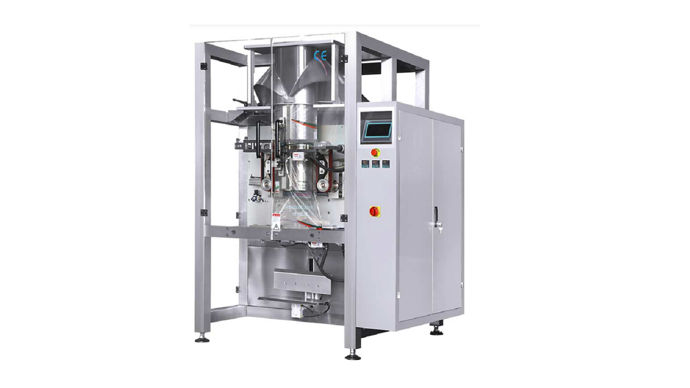 Tiết kiệm 50% diện tích với máy đóng gói đứng tự động 2026 3 Kinh nghiệm chọn mua máy đóng gói đứng phù hợp