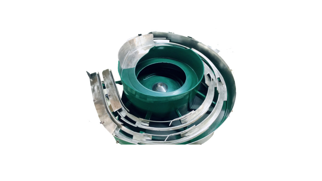 Lợi ích vượt trội khi lắp đặt mâm rung cấp liệu