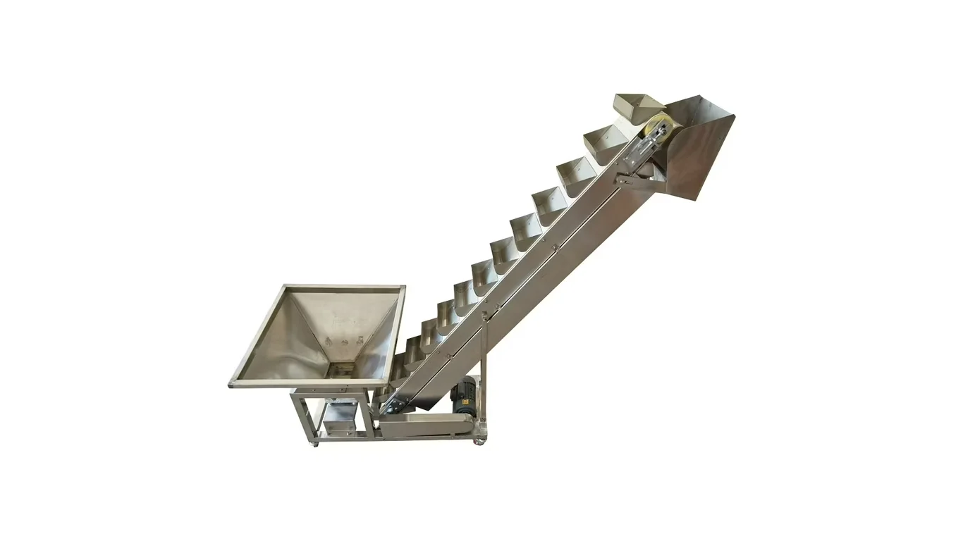 Bộ cấp phôi bậc thang cho chi tiết lớn: Giải pháp cho linh kiện nặng 3 Lưu ý khi đặt làm bộ cấp phôi bậc thang chuyên nghiệp