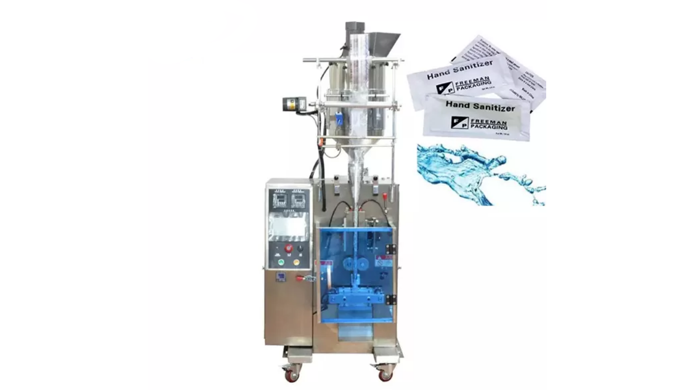 Lý do doanh nghiệp nên đầu tư máy đóng gói liên tục