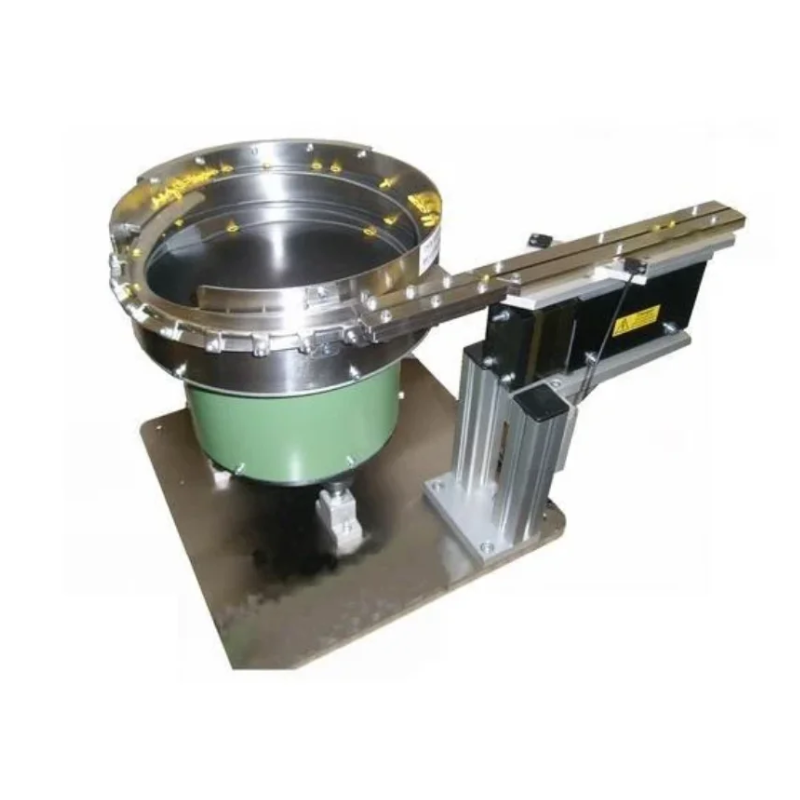 Mâm rung cỡ nhỏ