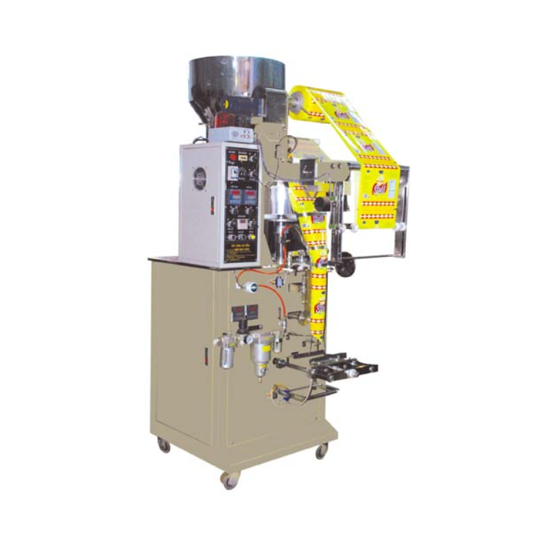 Máy đóng gói đứng