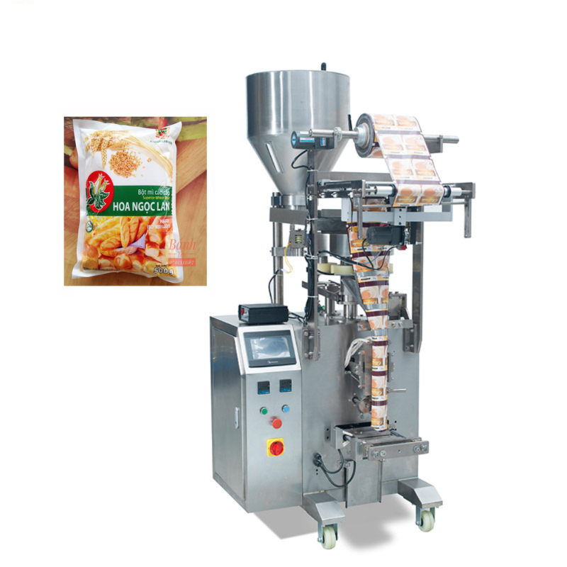 Mua máy đóng gói ở đâu uy tín