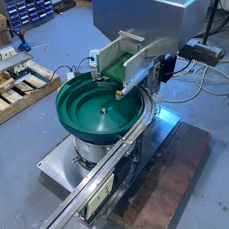 Nhà cung cấp mâm rung nào tốt