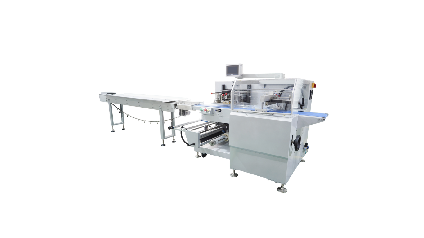 Những lưu ý khi chọn mua máy đóng gói nằm ngang