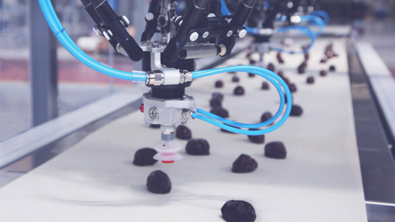 Bảo trì Robot Delta định kỳ: Quy trình chuẩn để máy bền hơn 10 năm 2 Những sai lầm cần tránh khi bảo dưỡng