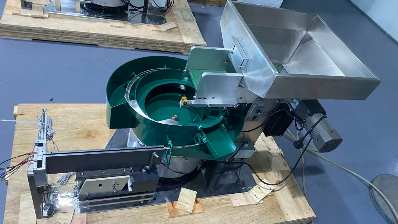 Những yếu tố ảnh hưởng đến báo giá mâm rung cỡ nhỏ